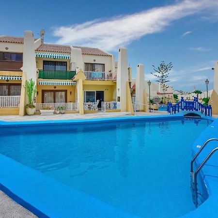 Mareverde, Las Americas Costa Adeje  Exteriér fotografie