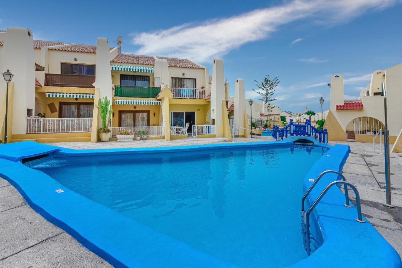 Mareverde, Las Americas Costa Adeje  Exteriér fotografie