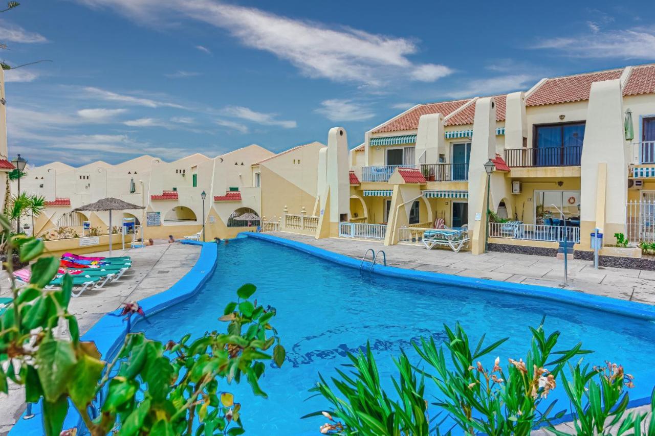 Mareverde, Las Americas Costa Adeje  Exteriér fotografie
