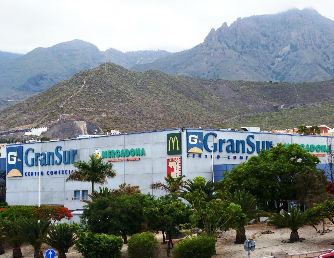 Mareverde, Las Americas Costa Adeje  Exteriér fotografie
