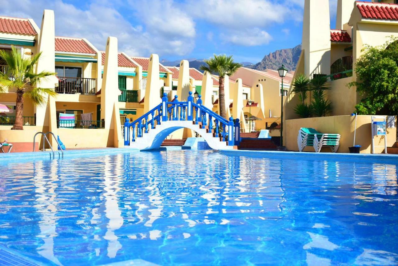 Mareverde, Las Americas Costa Adeje  Exteriér fotografie